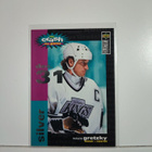 1995-96 Collector's Choice - YCtG Silver #C3 Wayne Gretzky - pikkukuva 1