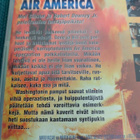 AIR AMERICA (Robert Downey Jr.) 1990*** - pikkukuva 3