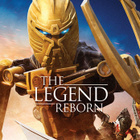 BIONICLE LEGENDAN PALUU	(34 326)	-FI-	DVD - pikkukuva 2