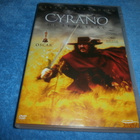 CYRANO de BERGERAC    -   DVD - pikkukuva 1