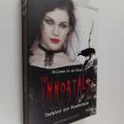 Melissa de la Cruz : The Immortals - Tochter der Finsternis - pikkukuva 1
