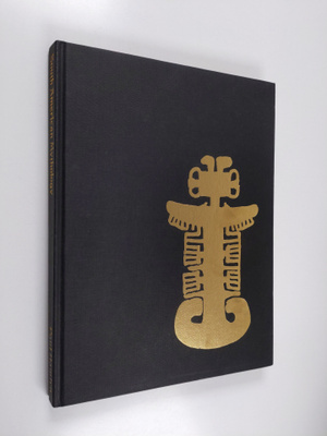 Harold Osborne : South American mythology