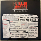 [LP] HOTELLIN LAKANAT: ELÄMÄ - pikkukuva 1