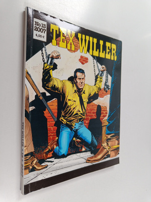 Tex Willer 13/2007
