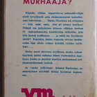 McCall 8/1963: Olenko minä murhaaja ? - pikkukuva 2
