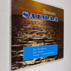 Heikki Hietamies : Sininen Saimaa ; Den blå Saimen ; Blue... - pikkukuva 1