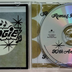 REMU & HURRIGANES: 30TH ANNIVERSARY CD - pikkukuva 3