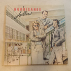 LP  Hurriganes Jailbird  Sonet - pikkukuva 1