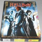 HELLBOY, 3-disc (Ron Pearlman, Selma Blair) - pikkukuva 1