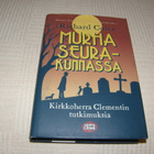 Richard Coles Murha seurakunnassa -sid - pikkukuva 1