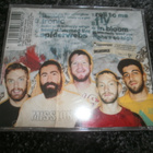 Four Year Strong: Explains It All cd - pikkukuva 2