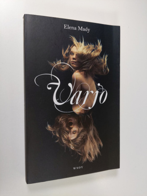 Elena Mady : Varjo