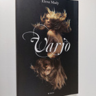 Elena Mady : Varjo - pikkukuva 1