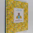 Danielle Jawando : Maya Angelou : Pieni opas suureen elämään - pikkukuva 1