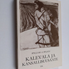 William A. Wilson : Kalevala ja kansallisuusaate - pikkukuva 1