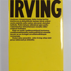 John Irving : Ystäväni Owen Meany - pikkukuva 2