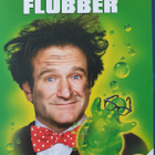 FLUBBER DVD (Robin Williams) SUOMIPUHE - pikkukuva 1