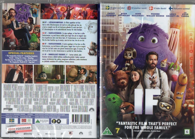 if (imaginary friends)	(46 303)	UUSI	-FI-	DVD			ryan reynold