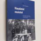 Outi Fingerroos : Haudatut muistot : rituaalisen kuoleman... - pikkukuva 1