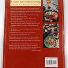 Bruce Aidells : Classic American Cooking from the Academy - pikkukuva 2