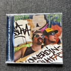 Konvehdinmussuttajat – Älä Mussuta CD (MONSP 051) - pikkukuva 1