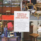 Glorian Antiikki n:o 7 2014 Keräily. VINTAGEA. Kelloseppä. - pikkukuva 2
