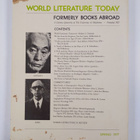 World literature today volume 51 number 2 - pikkukuva 2