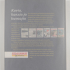 Kuvia, kansia ja kuvaajia - pikkukuva 2