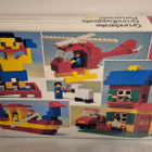 Lego 555-2 Universal Building Set - pikkukuva 3