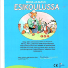 MIINA ja MANU: Miina ja Manu esikoulussa - pikkukuva 2