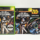 Xbox - Star Wars Battlefront II - pikkukuva 1
