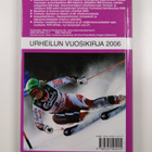 Markku Siukonen : Urheilun vuosikirja 2006 - pikkukuva 2