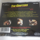 OST - THE GRIFTERS UUSI CD - pikkukuva 2