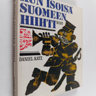 Daniel Katz : Kun isoisä Suomeen hiihti - pikkukuva 1