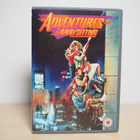 Adventures in Babysitting - DVD - pikkukuva 1