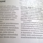 Varoitus! Älä niele nauloja! : kummallisia käyttöohjeita - pikkukuva 3