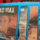 Mad Max Collection - pikkukuva 4