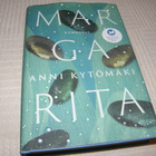 Anni Kytömaa Margarita  -sid - pikkukuva 1