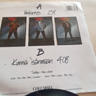 7"  Rapatti, Nikke T ja Kuustonen kk (3kpl) - pikkukuva 2