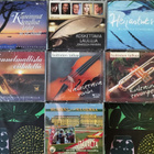 7 KPL SUOMAL./ULKOM. HARRASTA ja SOITINMUSIIKKI CD-KOKOELMAA - pikkukuva 1