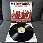 Marky Mark And The Funky Bunch - Music For The People LP - pikkukuva 1