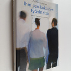 Pekka Hämäläinen : Ihmisen kokoinen työyhteisö : Avaimia ... - pikkukuva 1