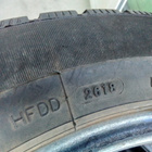 185/65R15 88T Ecovision W686 4kpl - pikkukuva 5