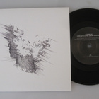 COLDPLAY God Put A Smile Upon Your Face 7" vinyylisingle - pikkukuva 1