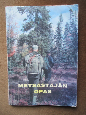 Metsästäjän opas
