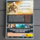 DVD: In The Electric Mist (Tommy Lee Jones 2009) - pikkukuva 2