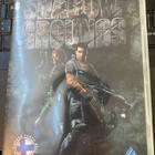 Shadowgrounds PC - suomalainen räiskintä - pikkukuva 1