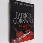 Patricia Cornwell : Punainen usva - pikkukuva 1