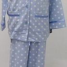 GANT vaaleansininen TÄHTI PYJAMA koko 6 yrs, ovh 135 €, UUSI - pikkukuva 3
