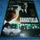 RAHANTEKIJÄ - DVD - pikkukuva 1